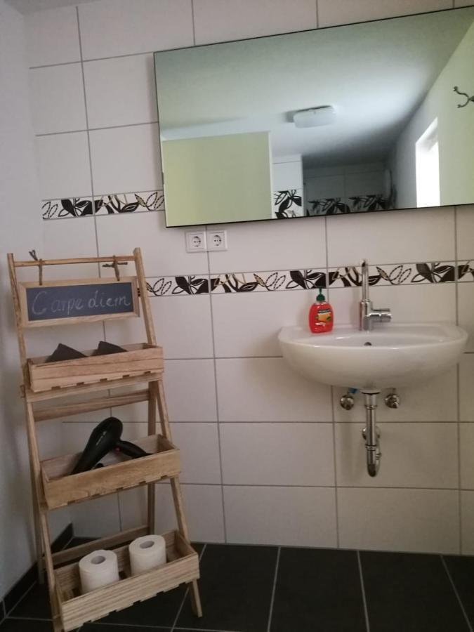 Hainich Oberdorla Екстериор снимка