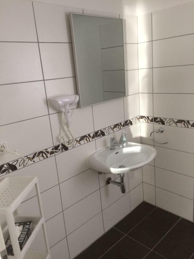 Hainich Oberdorla Екстериор снимка